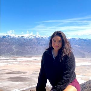 Meet your Posher, Rafaela